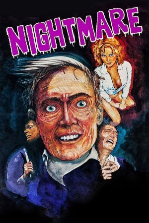 Image Nightmare in a Damaged Brain – Der Film