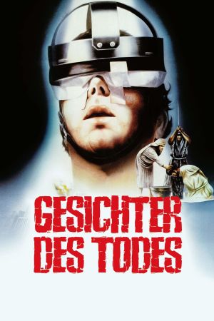 Image Faces of Death - Gesichter des Todes – Der Film