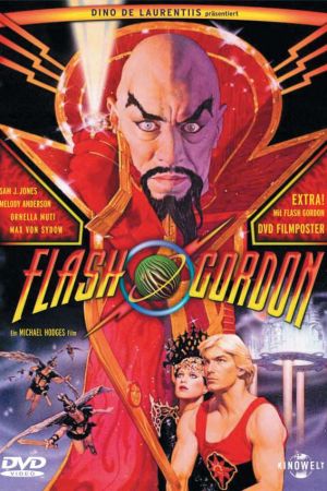 Image Flash Gordon – Der Film