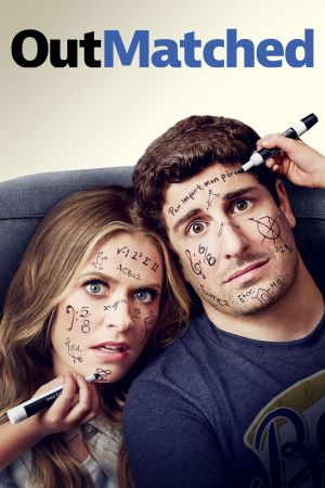 Image Outmatched - Allein unter Genies – Der Film
