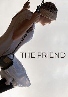 Image The Friend – Der Film