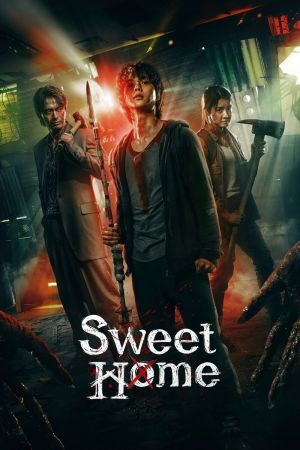 Image Sweet Home – Der Film