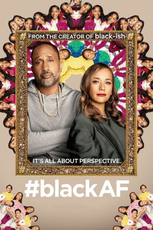 Image #blackAF – Der Film
