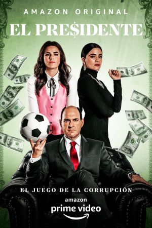 Image El Presidente – Der Film