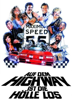 Image Auf dem Highway ist die Hölle los – Der Film