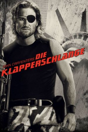 Image Die Klapperschlange – Der Film