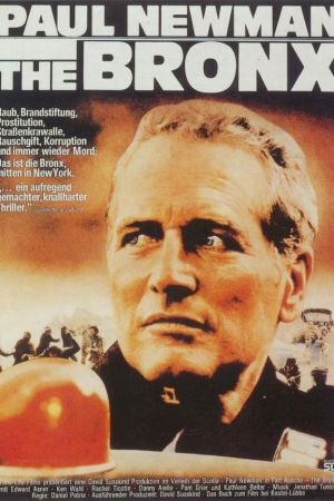 Image The Bronx – Der Film
