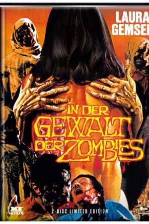 Image In der Gewalt der Zombies – Der Film