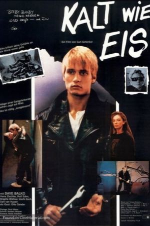 Image Kalt wie Eis – Der Film
