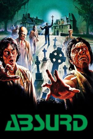 Image Absurd – Der Film
