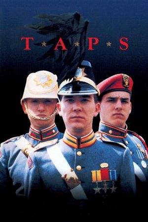 Image Die Kadetten von Bunker Hill – Der Film