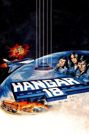 Image Geheimsache Hangar 18 – Der Film