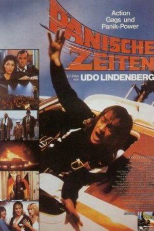 Image Panische Zeiten – Der Film