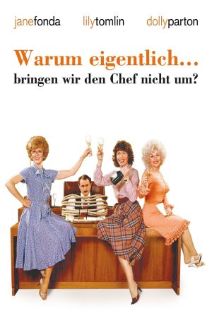 Image Warum eigentlich... bringen wir den Chef nicht um? – Der Film