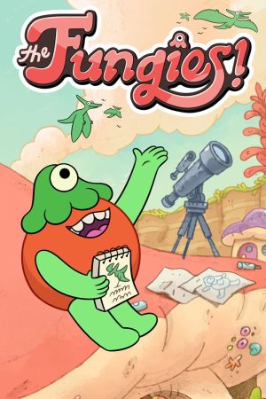 Image The Fungies! – Der Film