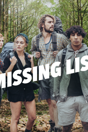 Image Missing Lisa – Der Film
