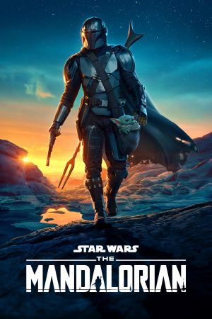 Image The Mandalorian – Der Film