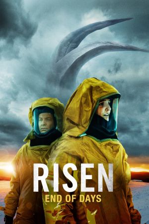 Image Risen – Der Film