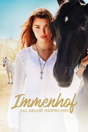 Image Immenhof - Das große Versprechen – Der Film