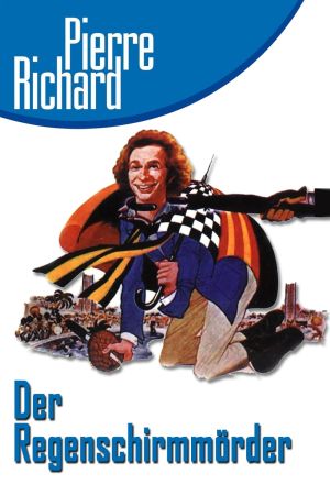 Image Der Regenschirmmörder – Der Film