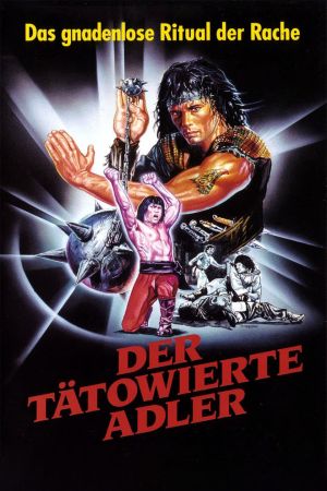 Image Der tätowierte Adler – Der Film