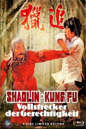 Image Shaolin-Kung Fu - Vollstrecker der Gerechtigkeit – Der Film
