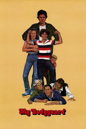 Image Die Schulhofratten von Chicago – Der Film