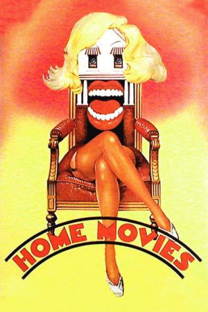 Image Home Movies - Wie du mir, so ich dir – Der Film