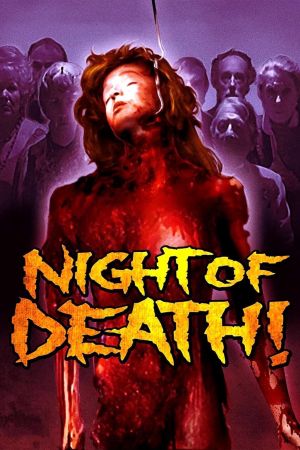 Image Night of Death! – Der Film