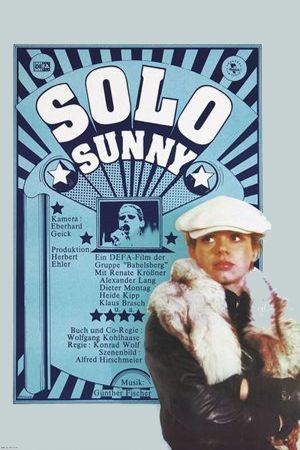Image Solo Sunny – Der Film