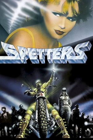 Image Spetters - knallhart und romantisch – Der Film
