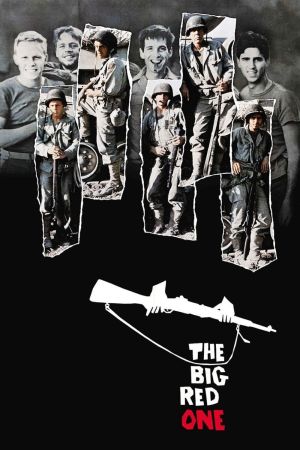 Image The Big Red One – Der Film