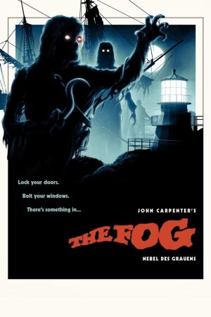 Image The Fog - Nebel des Grauens – Der Film