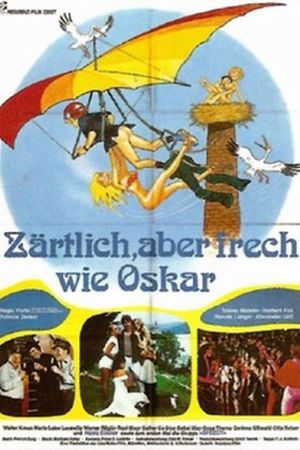 Image Zärtlich, aber frech wie Oskar – Der Film