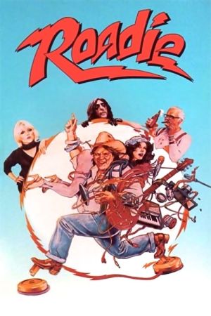 Image Roadie – Der Film