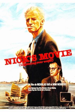 Image Nick's Film – Der Film