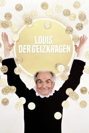 Image Louis, der Geizkragen – Der Film