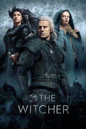 Image The Witcher – Der Film