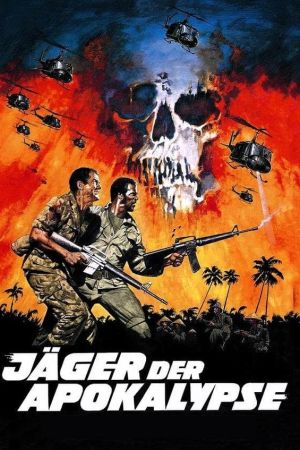 Image Jäger der Apokalypse – Der Film