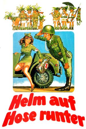 Image Helm auf - Hose runter – Der Film