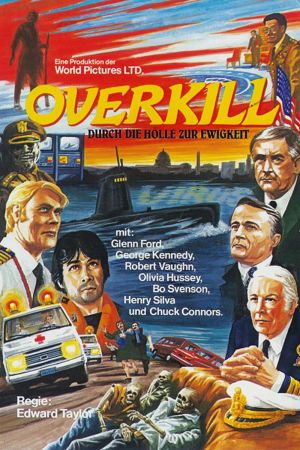 Image Overkill - Durch die Hölle zur Ewigkeit – Der Film