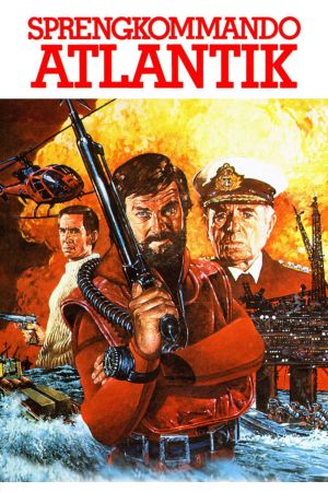 Image Sprengkommando Atlantik – Der Film