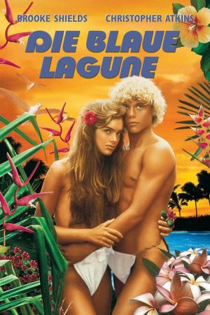 Image Die blaue Lagune – Der Film