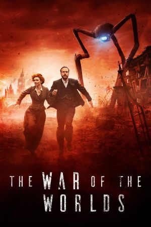 Image The War Of The Worlds - Krieg der Welten – Der Film