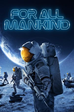 Image For All Mankind – Der Film