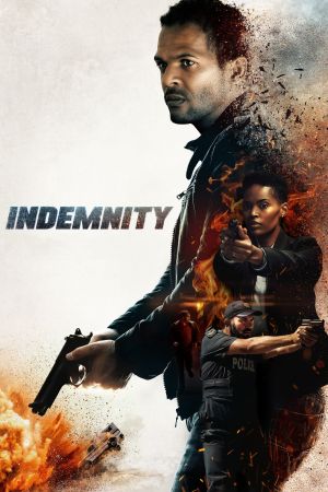 Image Indemnity - Die Jagd Nach Der Wahrheit – Der Film