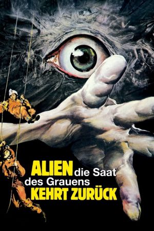 Image Alien - Die Saat des Grauens kehrt zurück – Der Film