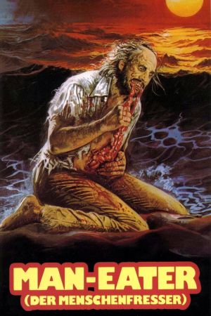 Image Man-Eater - Der Menschenfresser – Der Film