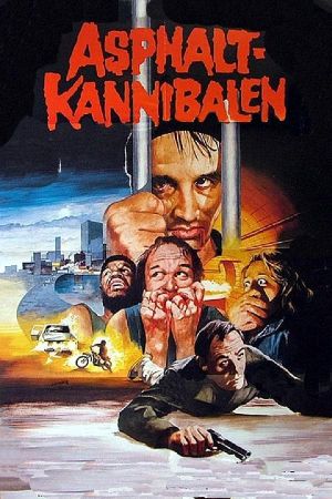 Image Asphalt-Kannibalen – Der Film