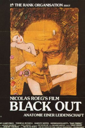 Image Black Out - Anatomie einer Leidenschaft – Der Film